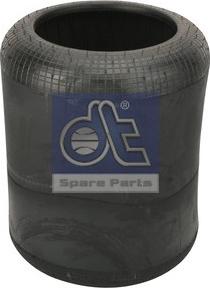DT Spare Parts 3.66414 - Кожух пневматичної ресори autozip.com.ua