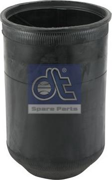 DT Spare Parts 3.66417 - Кожух пневматичної ресори autozip.com.ua