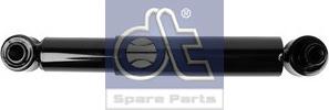 DT Spare Parts 3.66590 - Амортизатор autozip.com.ua