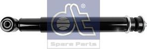 DT Spare Parts 3.66541 - Амортизатор autozip.com.ua
