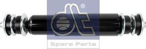 DT Spare Parts 3.66542 - Амортизатор autozip.com.ua
