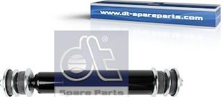 DT Spare Parts 3.66555 - Амортизатор autozip.com.ua