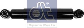 DT Spare Parts 3.66565 - Амортизатор autozip.com.ua