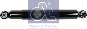 DT Spare Parts 3.66561 - Амортизатор autozip.com.ua