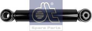 DT Spare Parts 3.66509 - Амортизатор autozip.com.ua