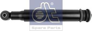 DT Spare Parts 3.66504 - Амортизатор autozip.com.ua