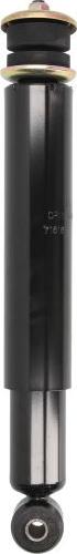 DT Spare Parts 3.66504 - Амортизатор autozip.com.ua