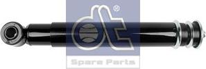 DT Spare Parts 3.66505 - Амортизатор autozip.com.ua