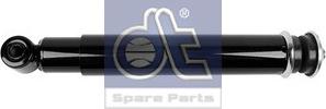 DT Spare Parts 3.66501 - Амортизатор autozip.com.ua