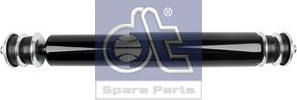 DT Spare Parts 3.66508 - Амортизатор autozip.com.ua