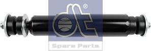 DT Spare Parts 3.66503 - Амортизатор autozip.com.ua