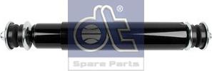 DT Spare Parts 3.66502 - Амортизатор autozip.com.ua