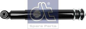 DT Spare Parts 3.66516 - Амортизатор autozip.com.ua
