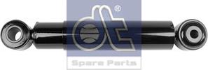 DT Spare Parts 3.66511 - Амортизатор autozip.com.ua
