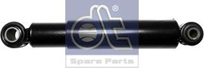 DT Spare Parts 3.66512 - Амортизатор autozip.com.ua