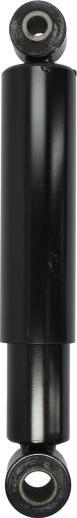 DT Spare Parts 3.66512 - Амортизатор autozip.com.ua