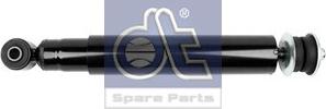 DT Spare Parts 3.66517 - Амортизатор autozip.com.ua