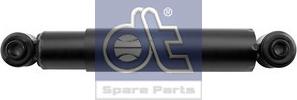 DT Spare Parts 3.66584 - Амортизатор autozip.com.ua