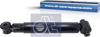 DT Spare Parts 3.66535 - Амортизатор autozip.com.ua