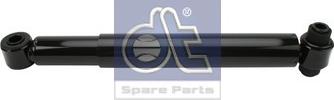 DT Spare Parts 3.66536 - Амортизатор autozip.com.ua