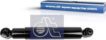DT Spare Parts 3.66530 - Амортизатор autozip.com.ua