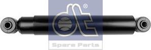 DT Spare Parts 3.66531 - Амортизатор autozip.com.ua