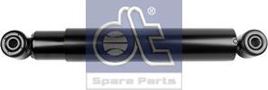 DT Spare Parts 3.66532 - Амортизатор autozip.com.ua