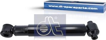 DT Spare Parts 3.66537 - Амортизатор autozip.com.ua