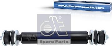 DT Spare Parts 3.66524 - Амортизатор autozip.com.ua