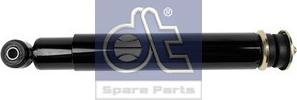 DT Spare Parts 3.66525 - Амортизатор autozip.com.ua