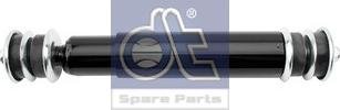 DT Spare Parts 3.66520 - Амортизатор autozip.com.ua
