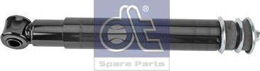 DT Spare Parts 3.66528 - Амортизатор autozip.com.ua