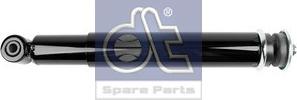 DT Spare Parts 3.66522 - Амортизатор autozip.com.ua