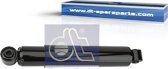 DT Spare Parts 3.66527 - Амортизатор autozip.com.ua