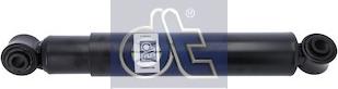 DT Spare Parts 3.66642 - Амортизатор autozip.com.ua