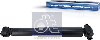 DT Spare Parts 3.66650 - Амортизатор autozip.com.ua