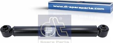 DT Spare Parts 3.66653 - Амортизатор autozip.com.ua