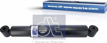 DT Spare Parts 3.66628 - Амортизатор autozip.com.ua
