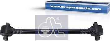 DT Spare Parts 3.66890 - Важіль незалежної підвіски колеса autozip.com.ua