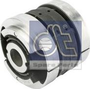 DT Spare Parts 3.66850 - Втулка autozip.com.ua