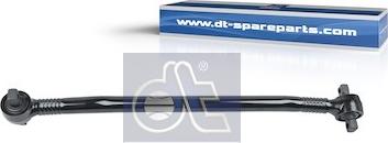 DT Spare Parts 3.66862 - Важіль незалежної підвіски колеса autozip.com.ua
