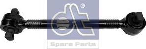 DT Spare Parts 3.66867 - Важіль незалежної підвіски колеса autozip.com.ua