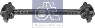 DT Spare Parts 3.66806 - Важіль незалежної підвіски колеса autozip.com.ua