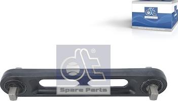 DT Spare Parts 3.66808 - Важіль незалежної підвіски колеса autozip.com.ua