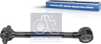 DT Spare Parts 3.66807 - Важіль незалежної підвіски колеса autozip.com.ua