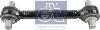 DT Spare Parts 3.66812 - Важіль незалежної підвіски колеса autozip.com.ua