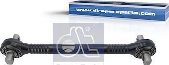 DT Spare Parts 3.66889 - Важіль незалежної підвіски колеса autozip.com.ua