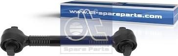 DT Spare Parts 3.66880 - Важіль незалежної підвіски колеса autozip.com.ua