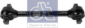 DT Spare Parts 3.66833 - Важіль незалежної підвіски колеса autozip.com.ua