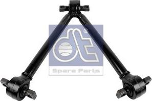 DT Spare Parts 3.66832 - Важіль незалежної підвіски колеса autozip.com.ua